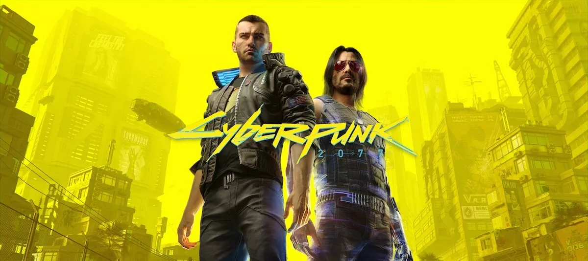 Cyberpunk2077 2
