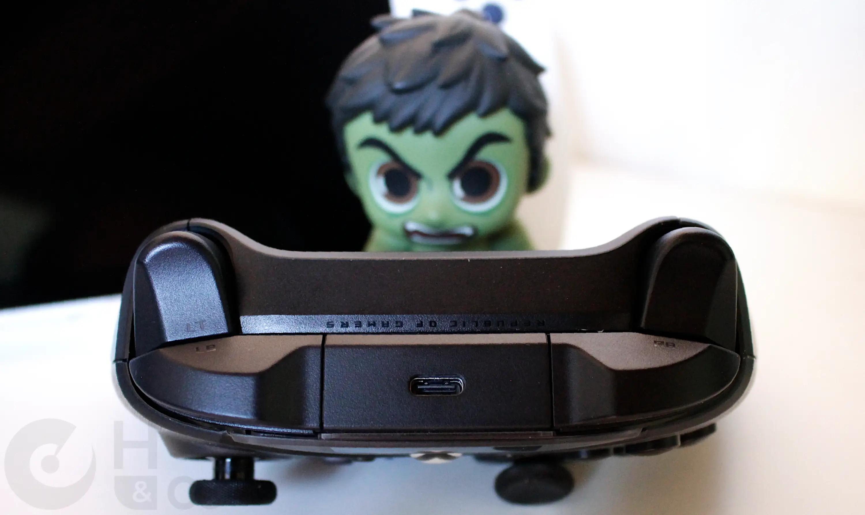 Asus Rog Raikiri Usb