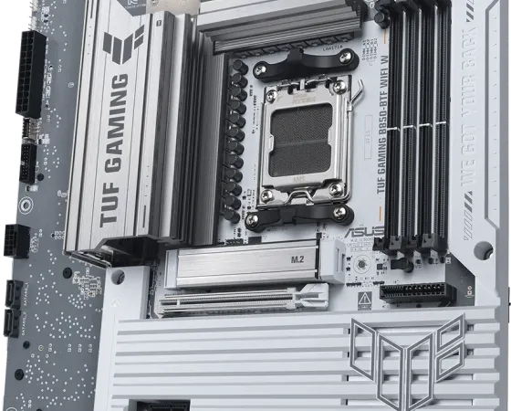 Asus Tuf Gaming B850 Btf Wifi W 1 Thumb