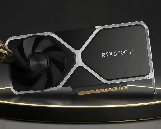 Banniere Rtx 5060 Ti Python X2 Thumb