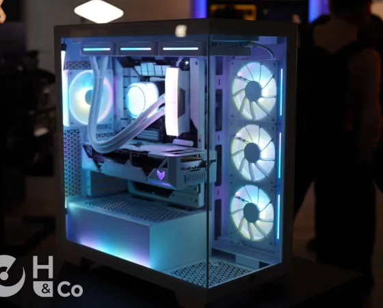 Corsair 3500x Computex24 Thumb
