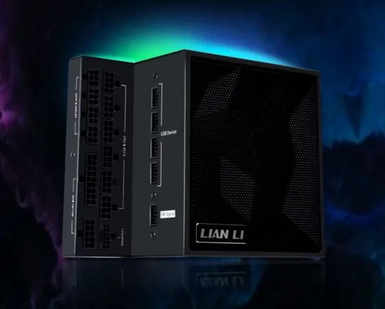 Lian Li Serie Edge Thumb