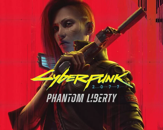 Phantom Liberty Cp2077 Thumb